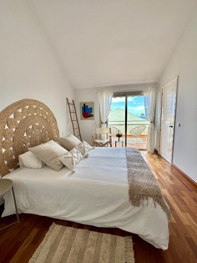 Casa Con Terraza Y Piscina En Pasito Blanco, Cerca De Maspalomas Extérieur photo