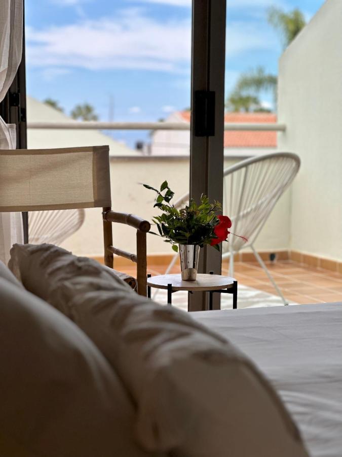 Casa Con Terraza Y Piscina En Pasito Blanco, Cerca De Maspalomas Extérieur photo