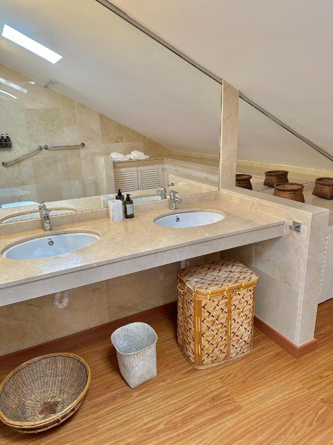 Casa Con Terraza Y Piscina En Pasito Blanco, Cerca De Maspalomas Extérieur photo