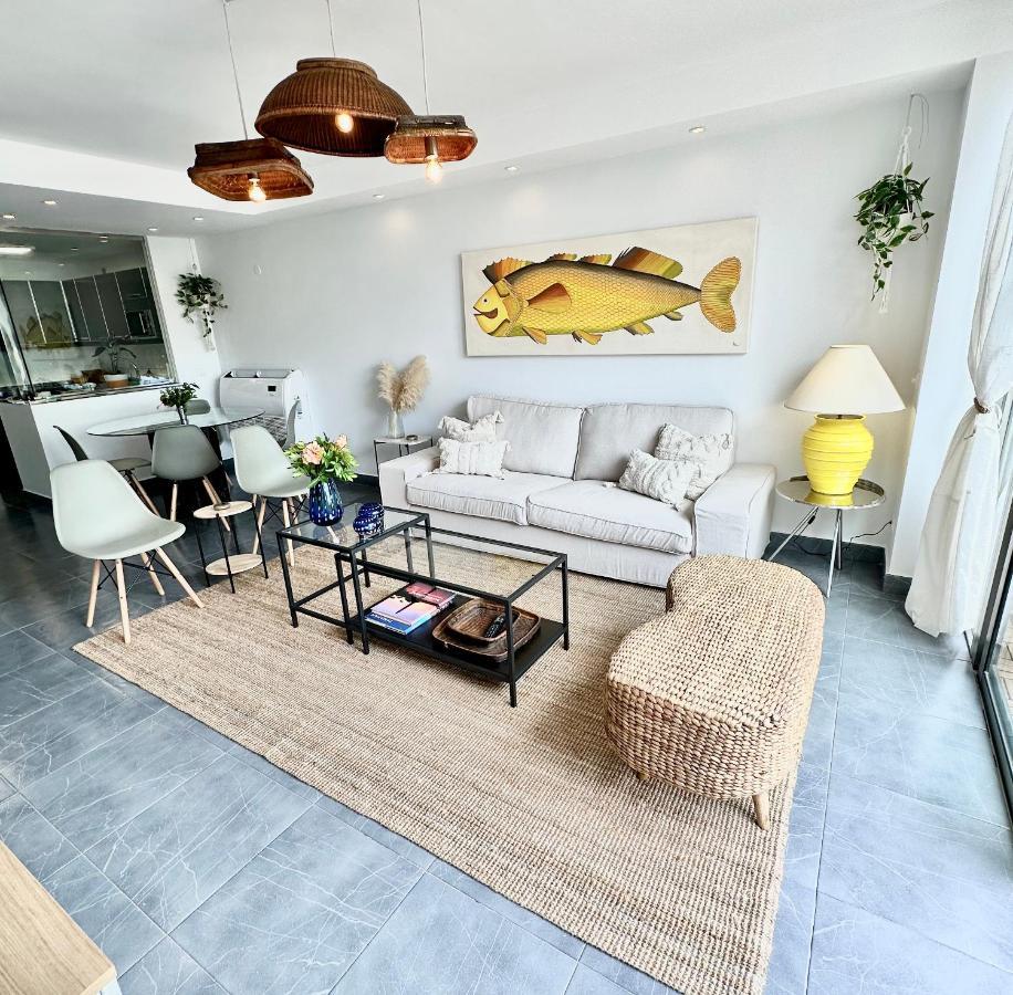 Casa Con Terraza Y Piscina En Pasito Blanco, Cerca De Maspalomas Extérieur photo