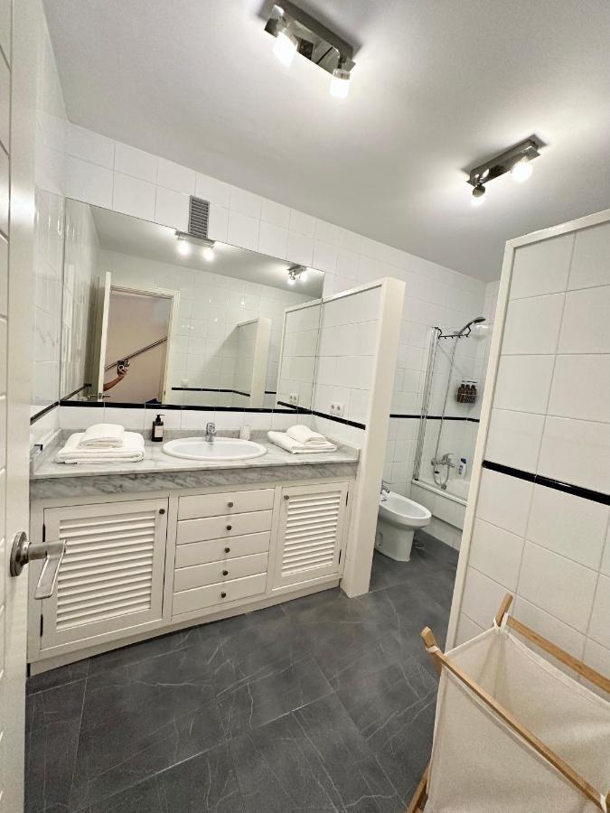 Casa Con Terraza Y Piscina En Pasito Blanco, Cerca De Maspalomas Extérieur photo