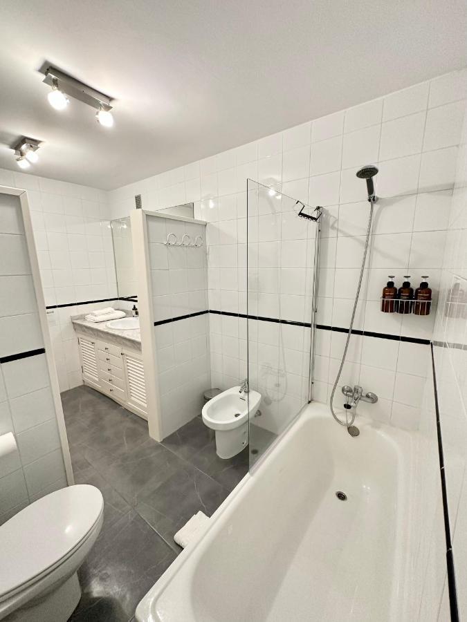 Casa Con Terraza Y Piscina En Pasito Blanco, Cerca De Maspalomas Extérieur photo