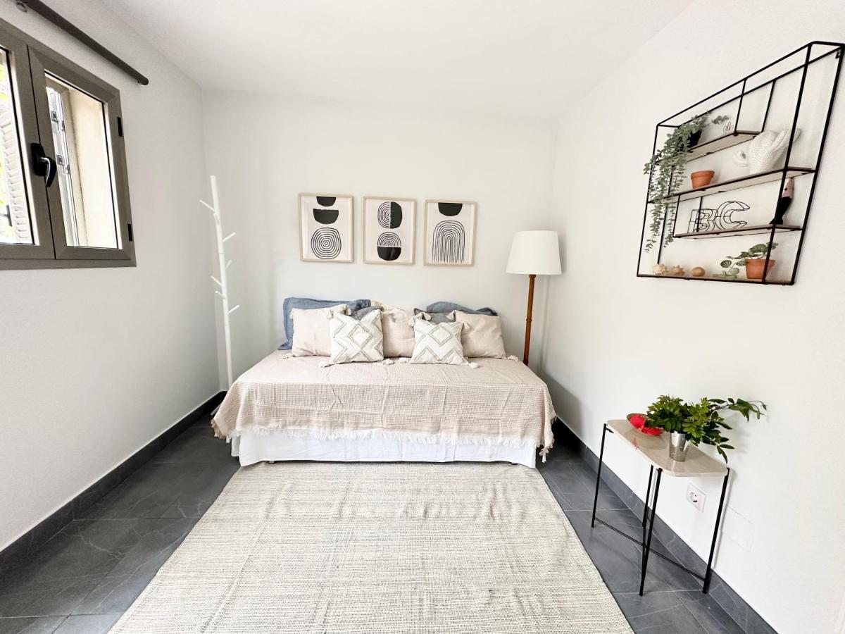 Casa Con Terraza Y Piscina En Pasito Blanco, Cerca De Maspalomas Extérieur photo